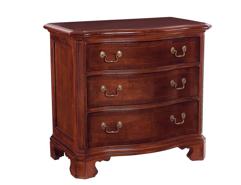 NIGHTSTAND Primary Select